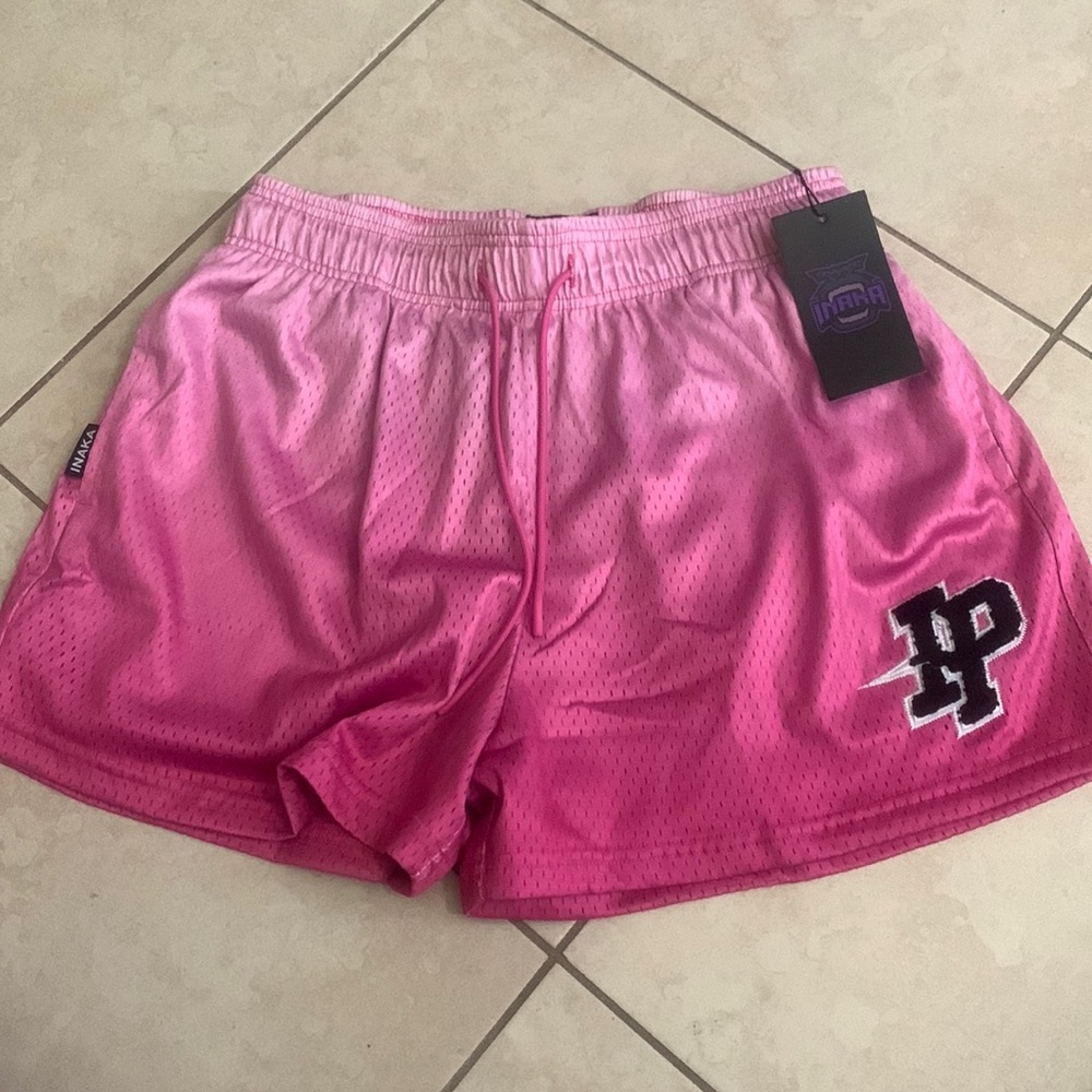 Inaka Power Gradient Shorts